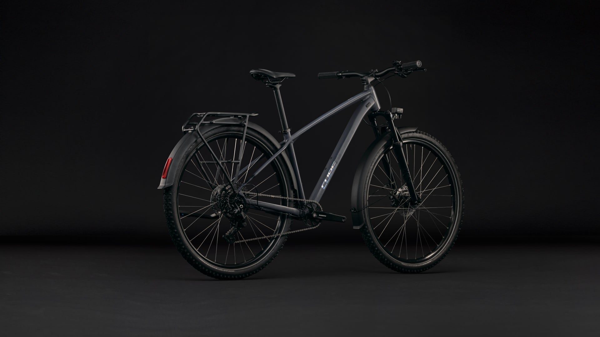 CUBE Aim ONE FE Mountainbike Hardtail 2027, Detailansicht 9