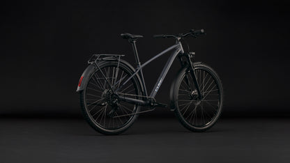 CUBE Aim ONE FE Mountainbike Hardtail 2027, Detailansicht 9