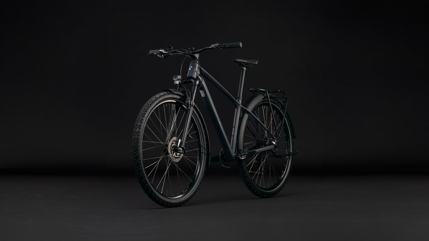 CUBE Aim ONE FE Mountainbike Hardtail 2027, Detailansicht 10