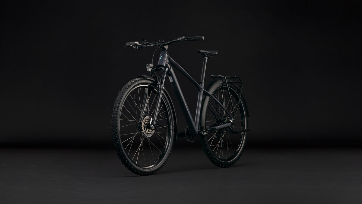 CUBE Aim ONE FE Mountainbike Hardtail 2027, Detailansicht 10