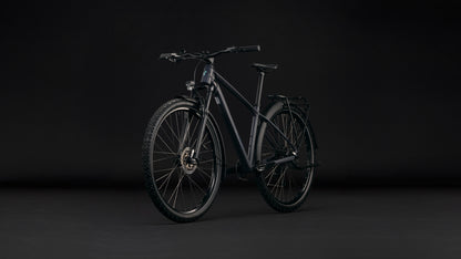 CUBE Aim ONE FE Mountainbike Hardtail 2027, Detailansicht 10