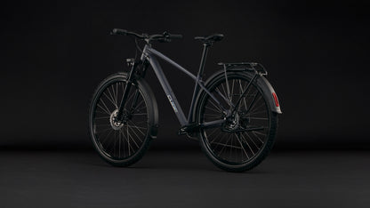 CUBE Aim ONE FE Mountainbike Hardtail 2027, Detailansicht 11