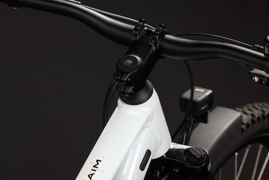 CUBE Aim ONE FE Mountainbike Hardtail 2027, Antrieb und Schaltung