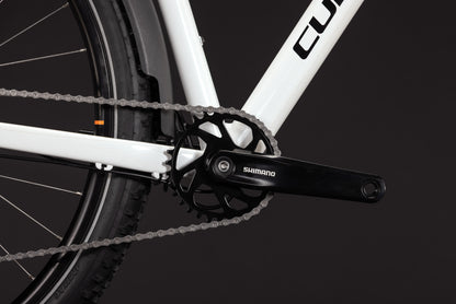 CUBE Aim ONE FE Mountainbike Hardtail 2027, Cockpit und Lenker