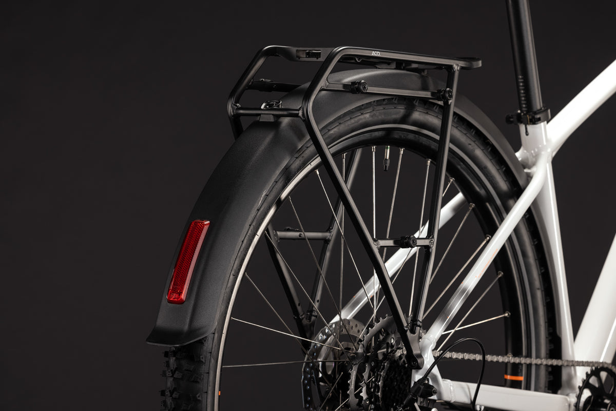CUBE Aim ONE FE Mountainbike Hardtail 2027, Rahmendetail