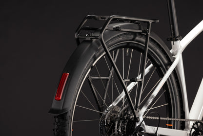 CUBE Aim ONE FE Mountainbike Hardtail 2027, Rahmendetail