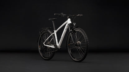 CUBE Aim ONE FE Mountainbike Hardtail 2027, Laufrad und Reifen