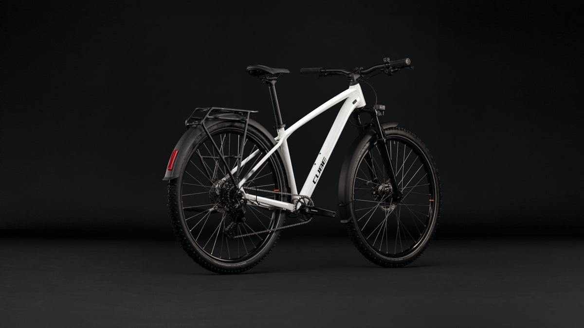 CUBE Aim ONE FE Mountainbike Hardtail 2027, Bremsanlage