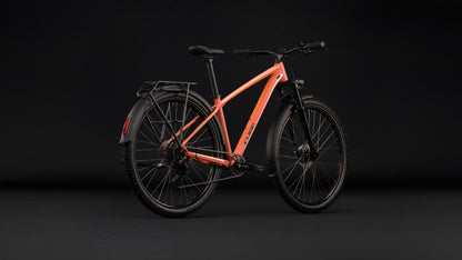CUBE Aim ONE FE Mountainbike Hardtail 2027, Bremsanlage