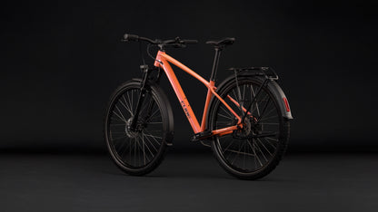 CUBE Aim ONE FE Mountainbike Hardtail 2027, Detailansicht 9