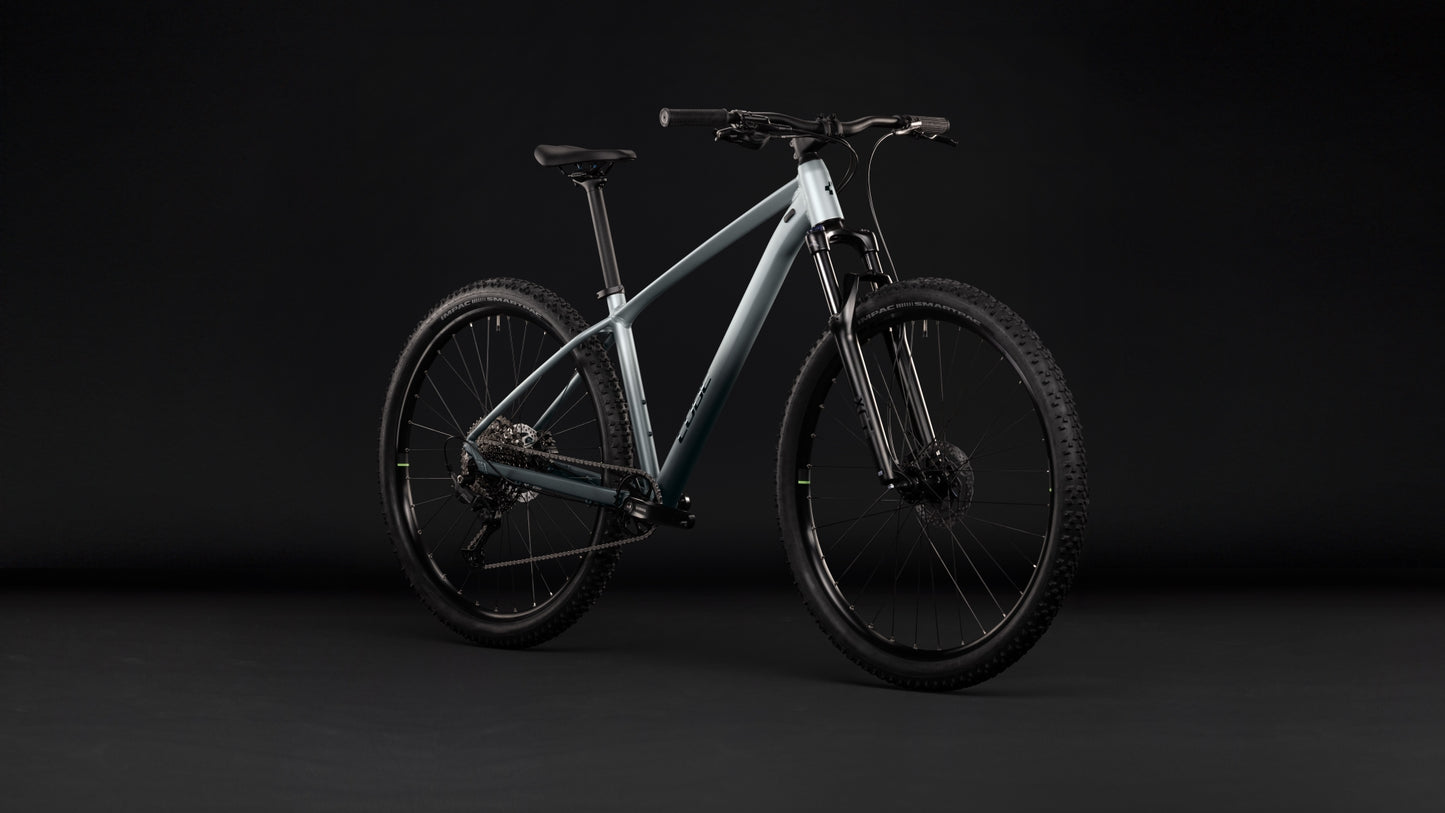 CUBE Aim Pro Mountainbike Hardtail 2027, Bremsanlage