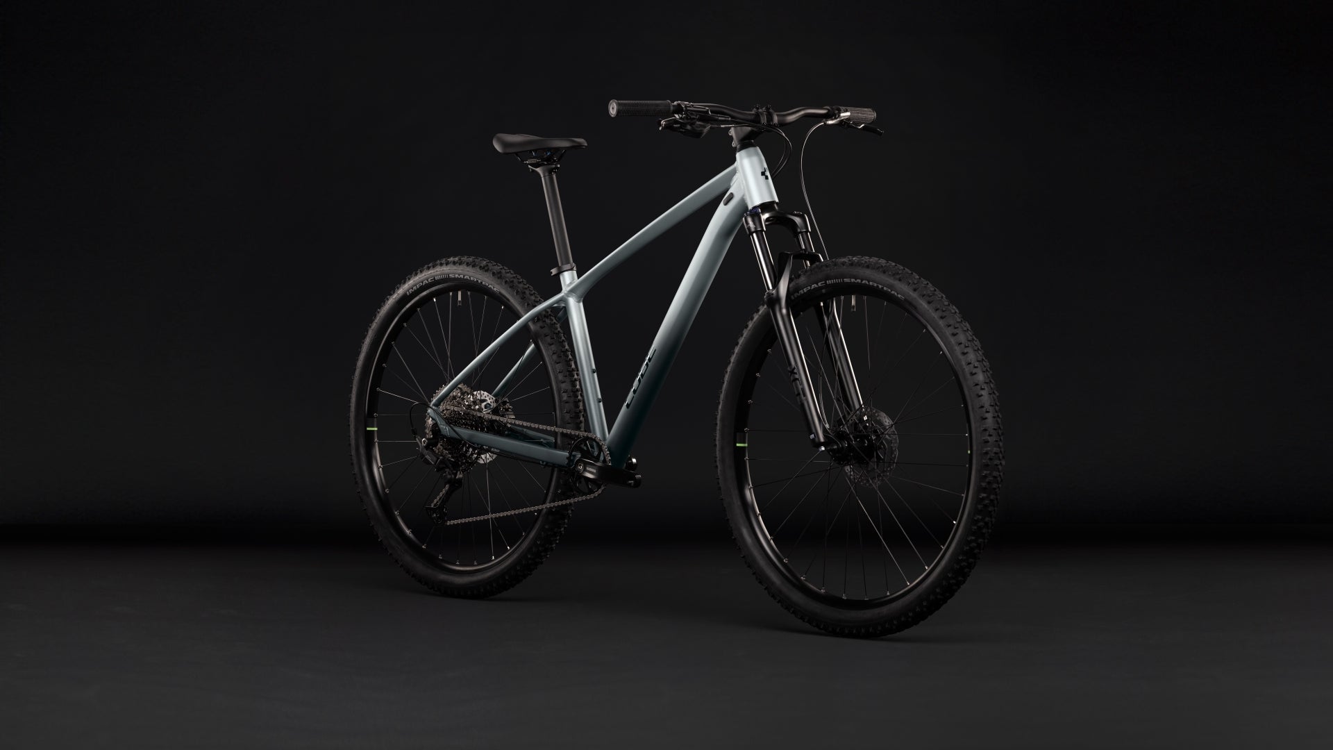 CUBE Aim Pro Mountainbike Hardtail 2027, Bremsanlage