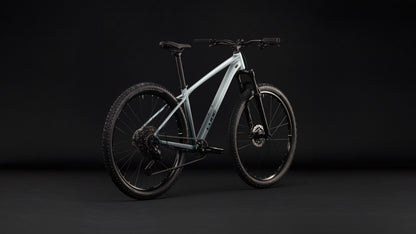 CUBE Aim Pro Mountainbike Hardtail 2027, Detailansicht