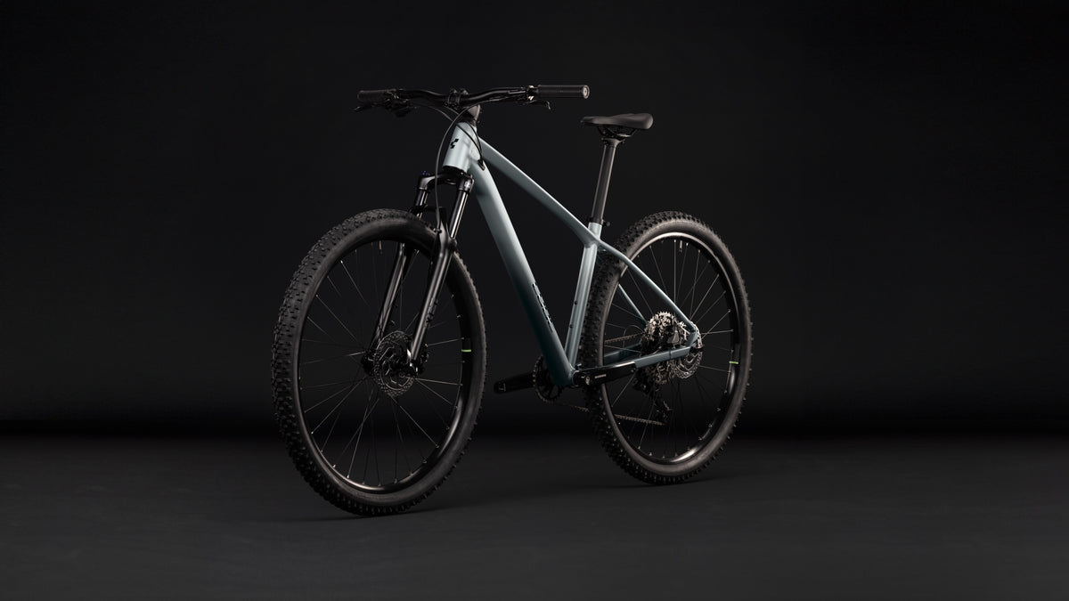 CUBE Aim Pro Mountainbike Hardtail 2027, Detailansicht 9