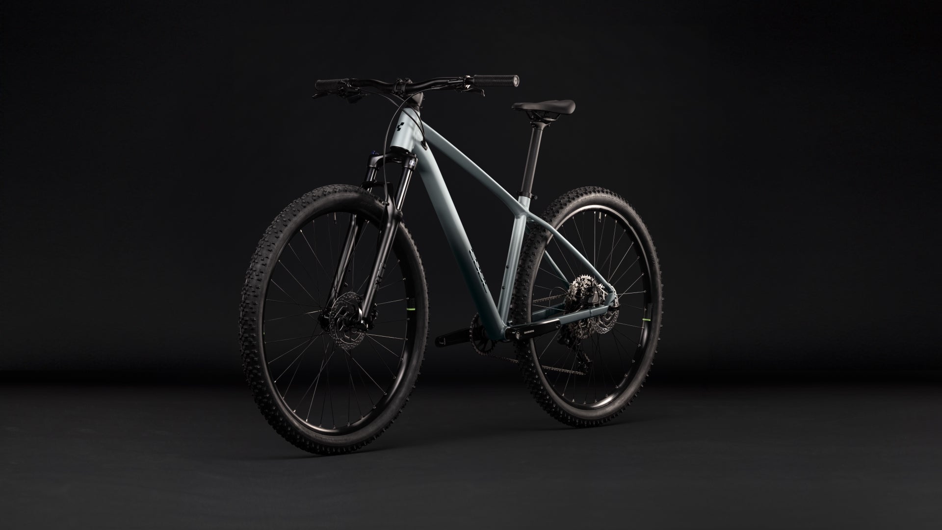 CUBE Aim Pro Mountainbike Hardtail 2027, Detailansicht 9