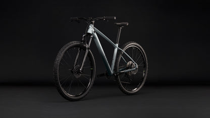 CUBE Aim Pro Mountainbike Hardtail 2027, Detailansicht 9