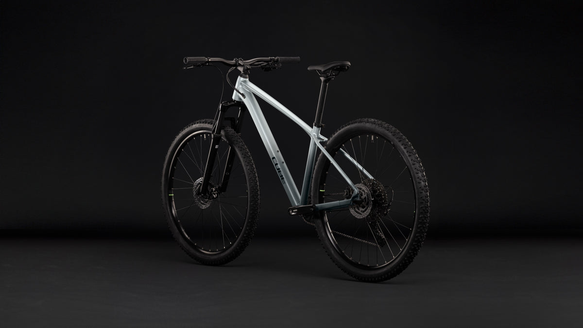 CUBE Aim Pro Mountainbike Hardtail 2027, Detailansicht 10