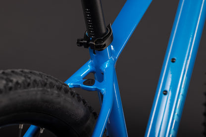 CUBE Aim Pro Mountainbike Hardtail 2027, Cockpit und Lenker