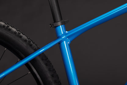 CUBE Aim Pro Mountainbike Hardtail 2027, Rahmendetail