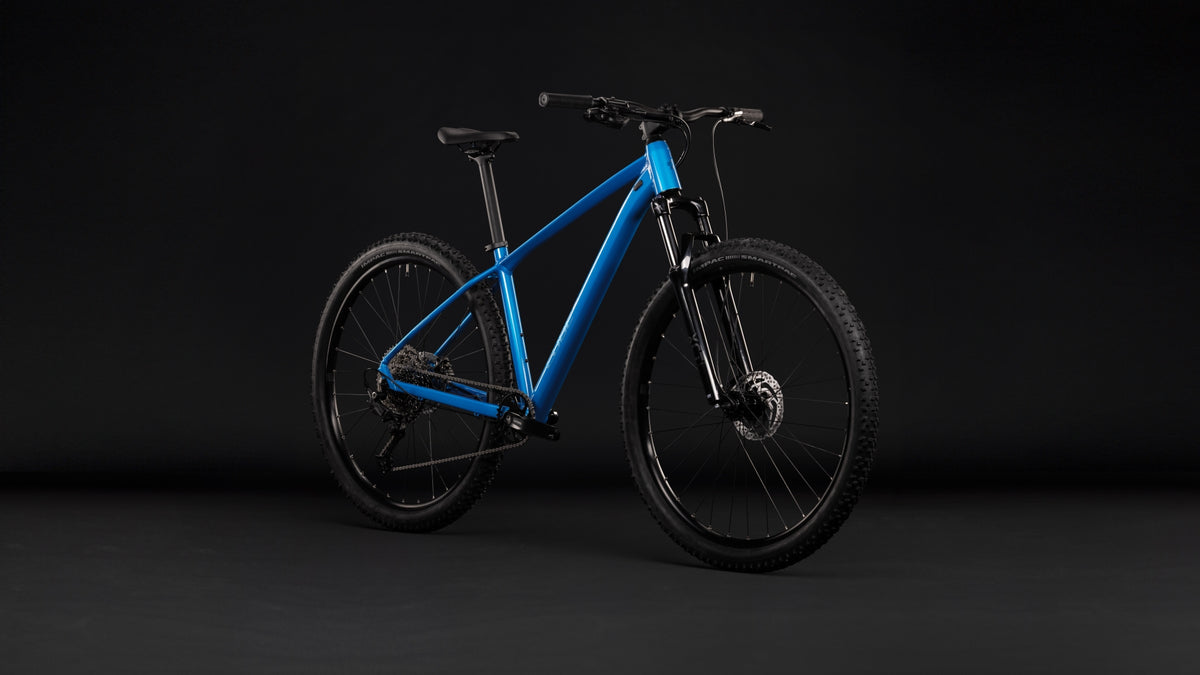 CUBE Aim Pro Mountainbike Hardtail 2027, Bremsanlage