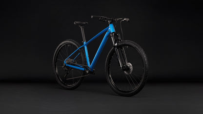 CUBE Aim Pro Mountainbike Hardtail 2027, Bremsanlage