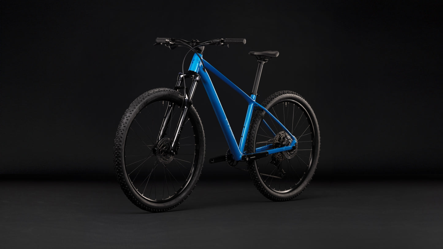 CUBE Aim Pro Mountainbike Hardtail 2027, Detailansicht 9