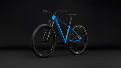 CUBE Aim Pro Mountainbike Hardtail 2027, Detailansicht 9