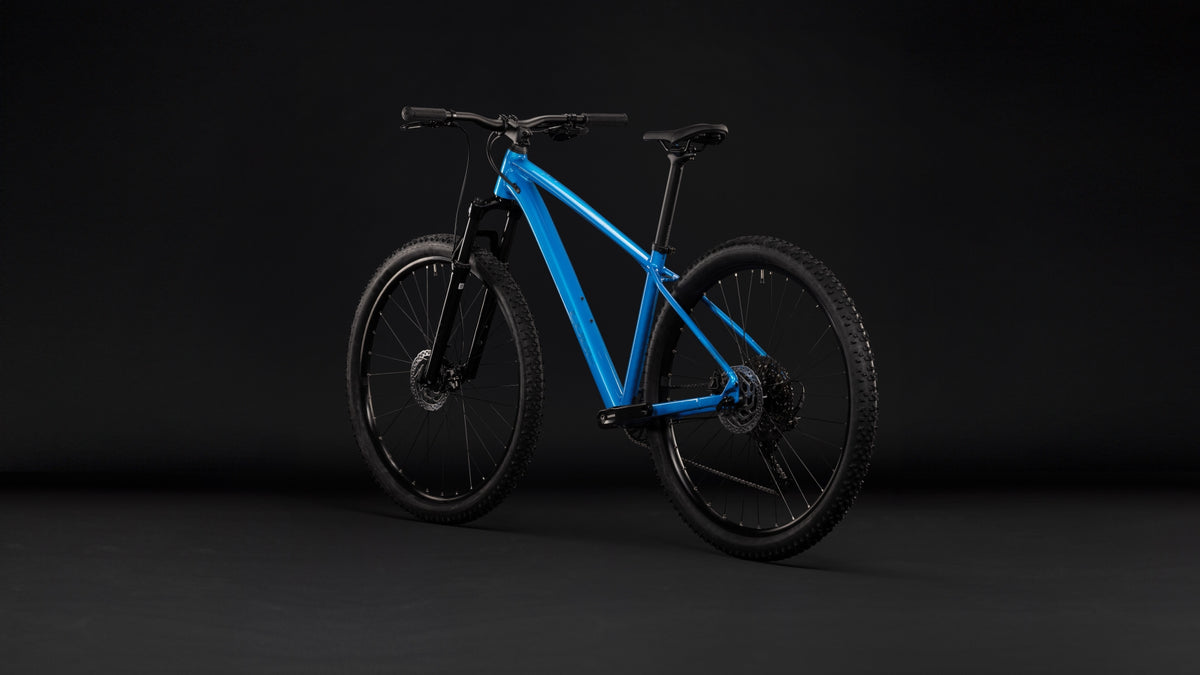 CUBE Aim Pro Mountainbike Hardtail 2027, Detailansicht 10