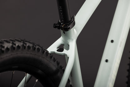 CUBE Aim Pro Mountainbike Hardtail 2027, Cockpit und Lenker