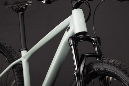 CUBE Aim Pro Mountainbike Hardtail 2027, Laufrad und Reifen