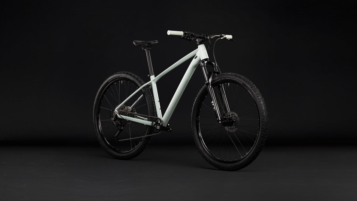 CUBE Aim Pro Mountainbike Hardtail 2027, Bremsanlage