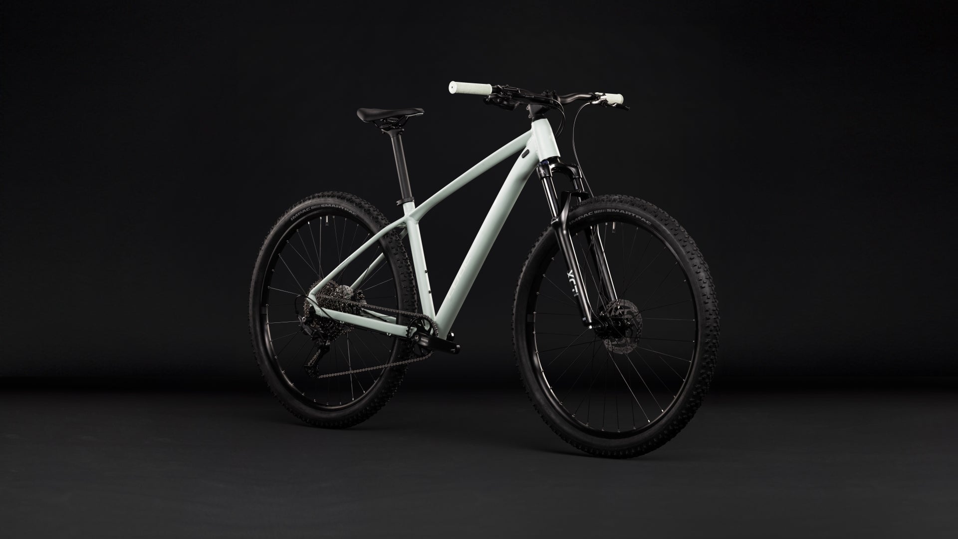 CUBE Aim Pro Mountainbike Hardtail 2027, Bremsanlage
