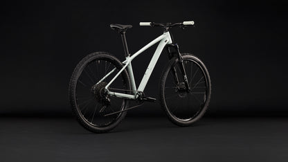 CUBE Aim Pro Mountainbike Hardtail 2027, Detailansicht