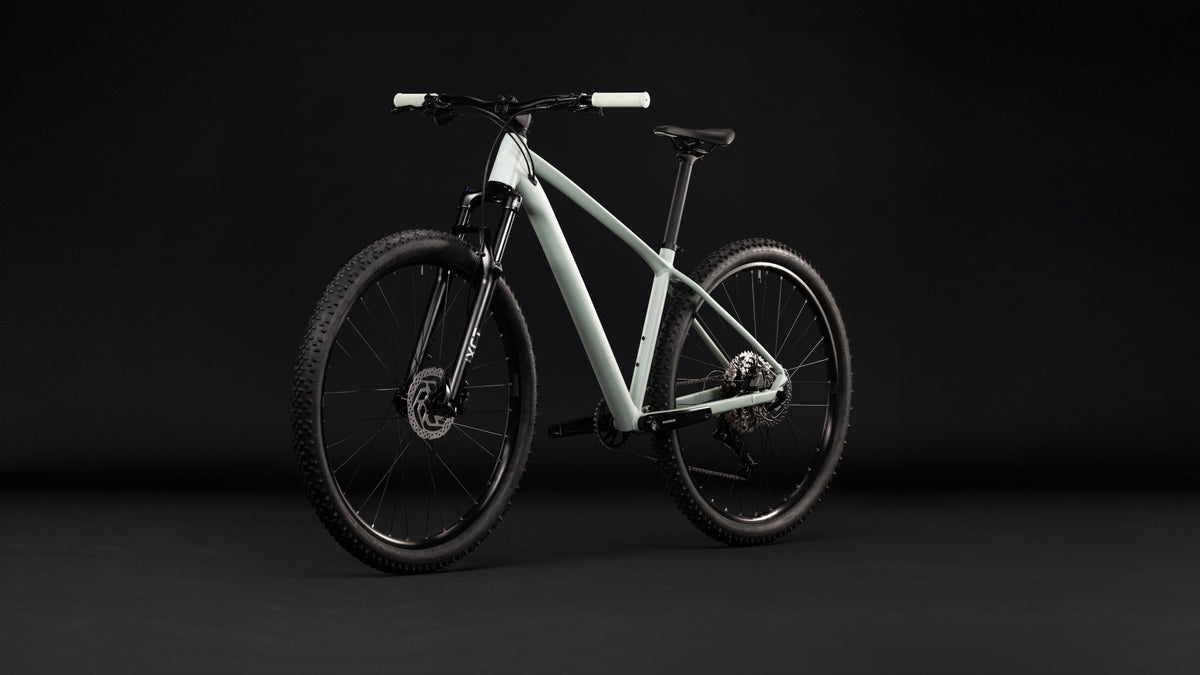 CUBE Aim Pro Mountainbike Hardtail 2027, Detailansicht 9