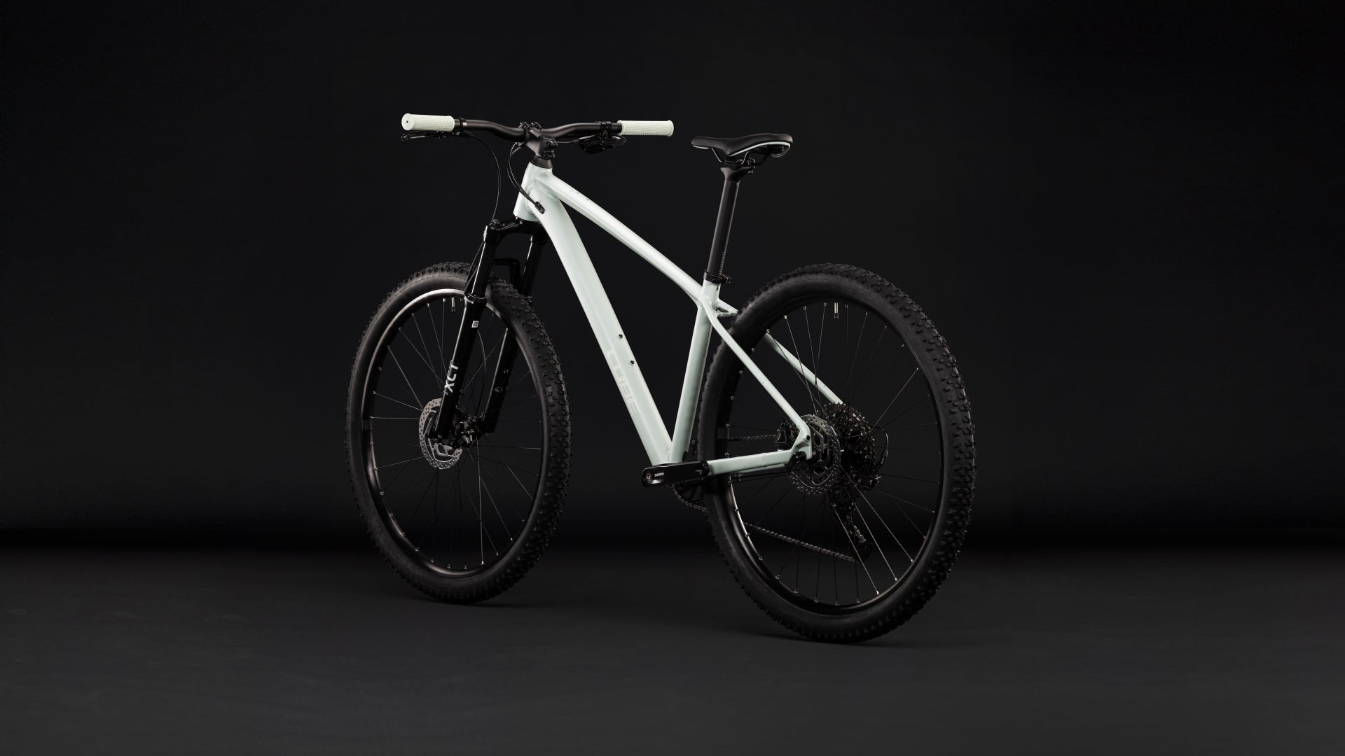 CUBE Aim Pro Mountainbike Hardtail 2027, Detailansicht 10