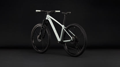 CUBE Aim Pro Mountainbike Hardtail 2027, Detailansicht 10