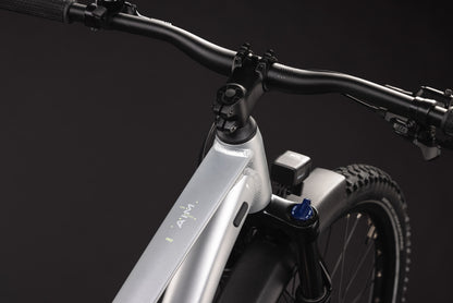 CUBE Aim Pro FE Mountainbike Hardtail 2027, Antrieb und Schaltung