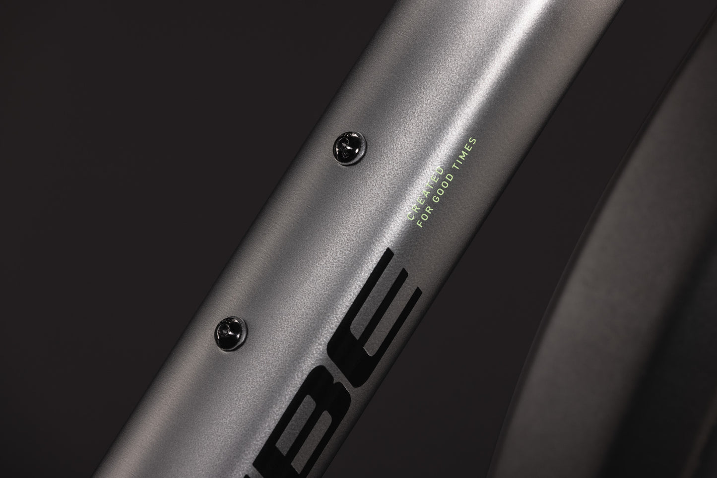 CUBE Aim Pro FE Mountainbike Hardtail 2027, Cockpit und Lenker