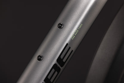 CUBE Aim Pro FE Mountainbike Hardtail 2027, Cockpit und Lenker