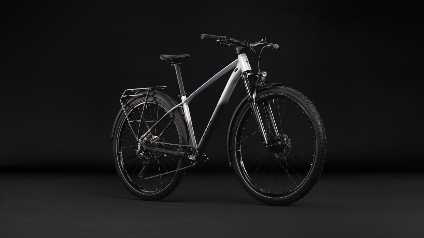 CUBE Aim Pro FE Mountainbike Hardtail 2027, Bremsanlage