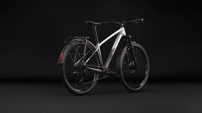 CUBE Aim Pro FE Mountainbike Hardtail 2027, Detailansicht