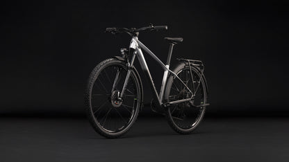 CUBE Aim Pro FE Mountainbike Hardtail 2027, Detailansicht 9