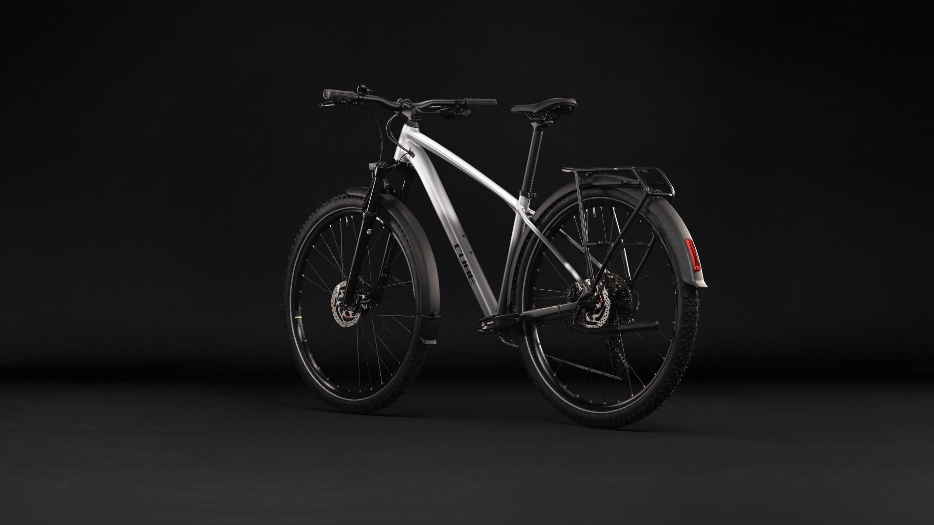 CUBE Aim Pro FE Mountainbike Hardtail 2027, Detailansicht 10