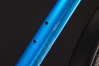 CUBE Aim Pro FE Mountainbike Hardtail 2027, Rahmendetail