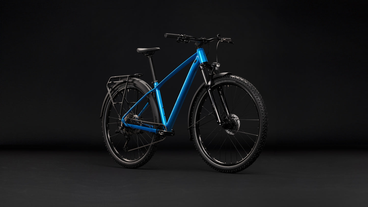 CUBE Aim Pro FE Mountainbike Hardtail 2027, Bremsanlage