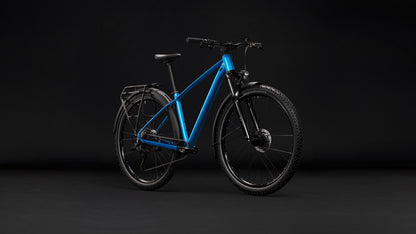 CUBE Aim Pro FE Mountainbike Hardtail 2027, Bremsanlage