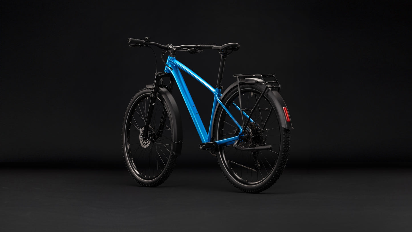 CUBE Aim Pro FE Mountainbike Hardtail 2027, Detailansicht 10