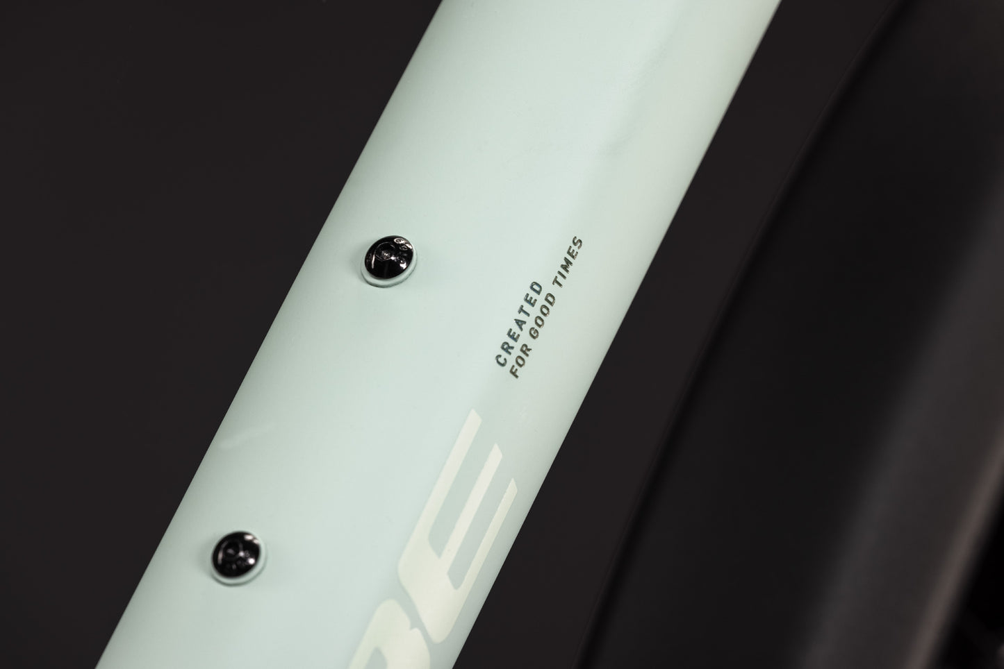 CUBE Aim Pro FE Mountainbike Hardtail 2027, Cockpit und Lenker