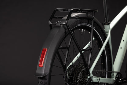 CUBE Aim Pro FE Mountainbike Hardtail 2027, Rahmendetail