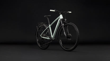 CUBE Aim Pro FE Mountainbike Hardtail 2027, Detailansicht